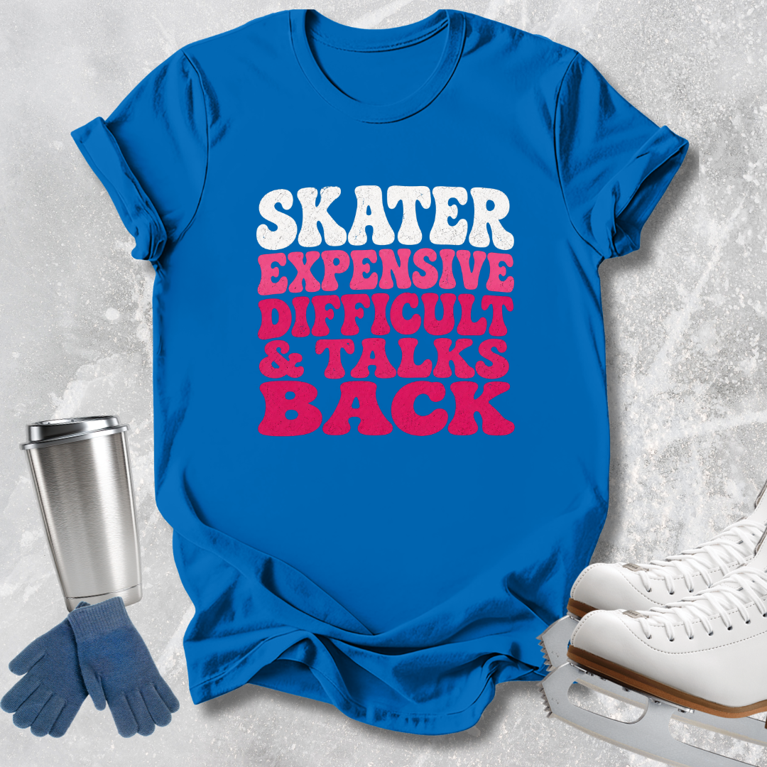 Expensive & Difficult T-Shirt