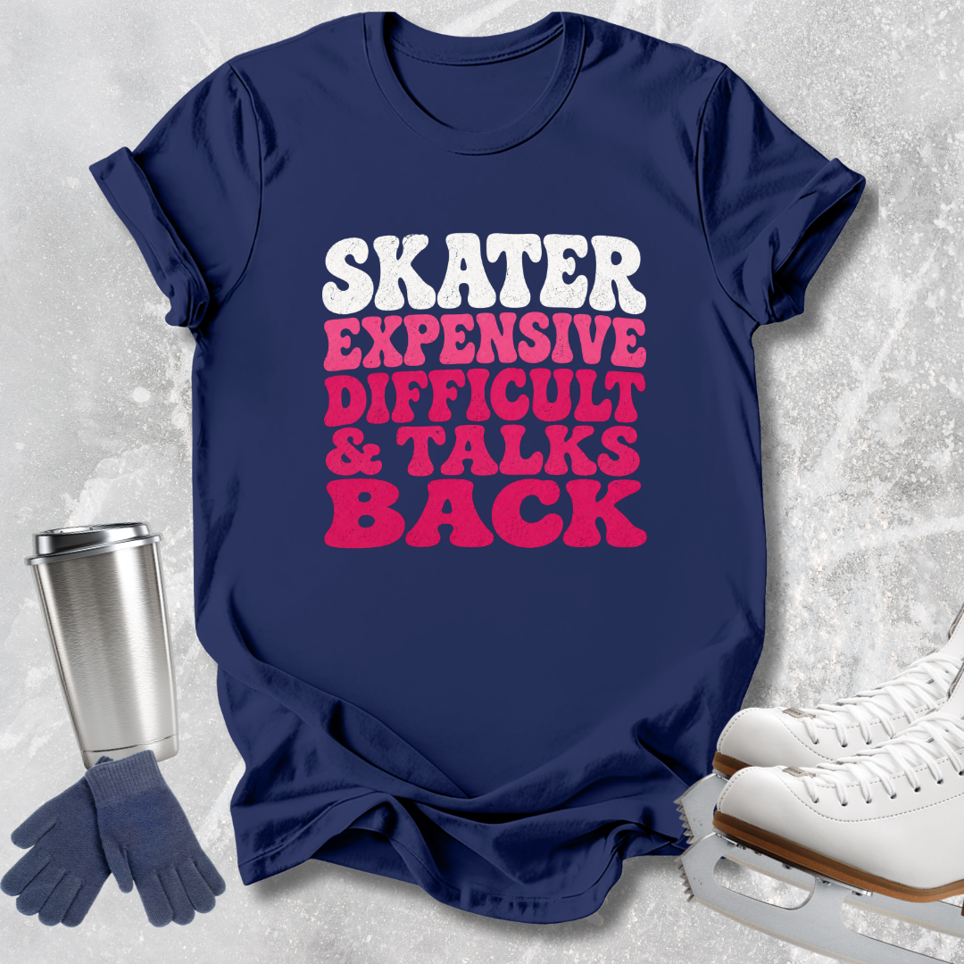 Expensive & Difficult T-Shirt